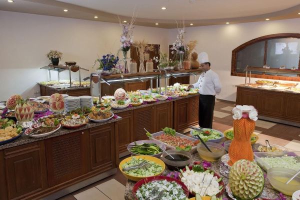 Xperia Grand Bali Hotel - All inclusive (Alanya)